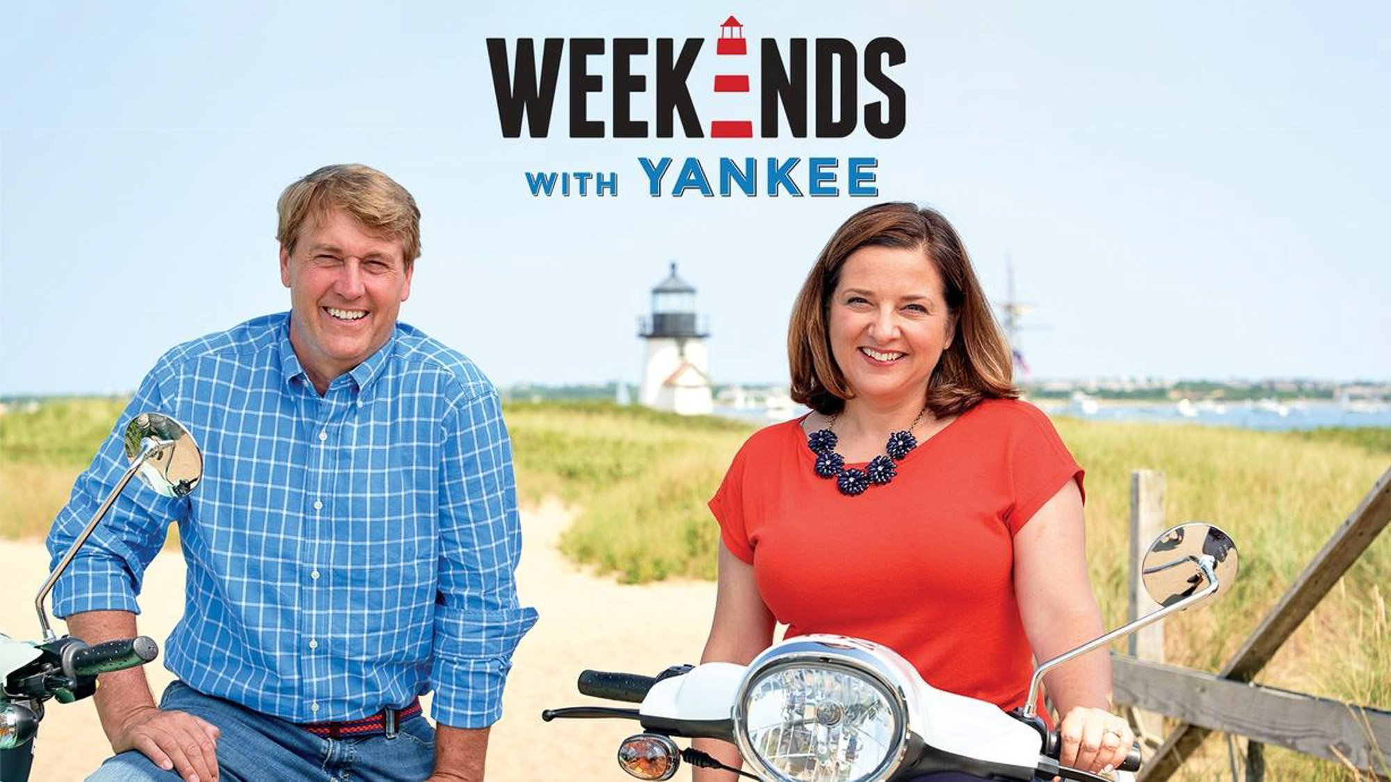 Weekends with Yankee