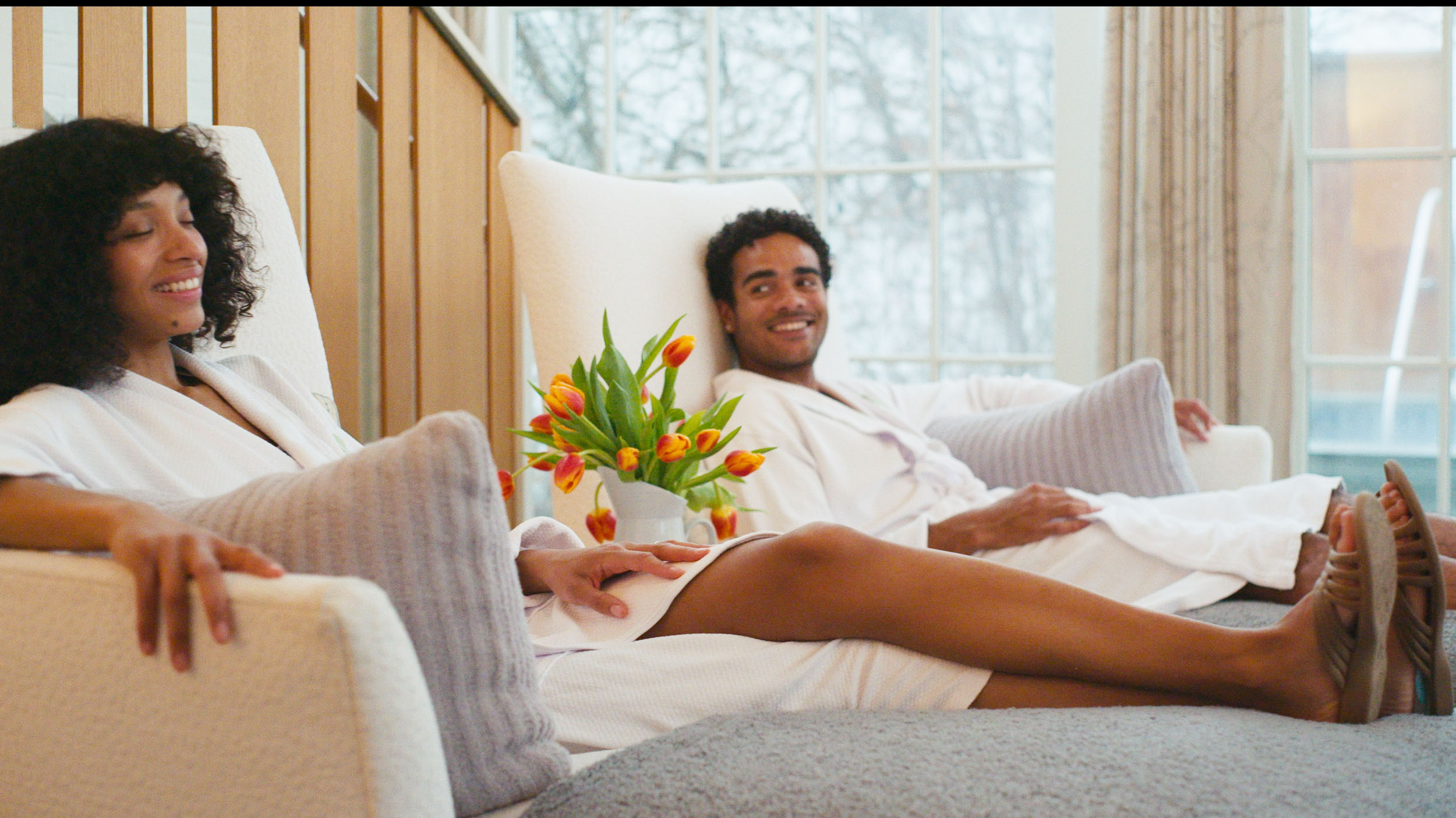 Woodstock Inn & Resort